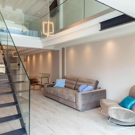 Prora Solitaire Avida Loft 7 Ostseebad Ostseebad Binz Exterior foto