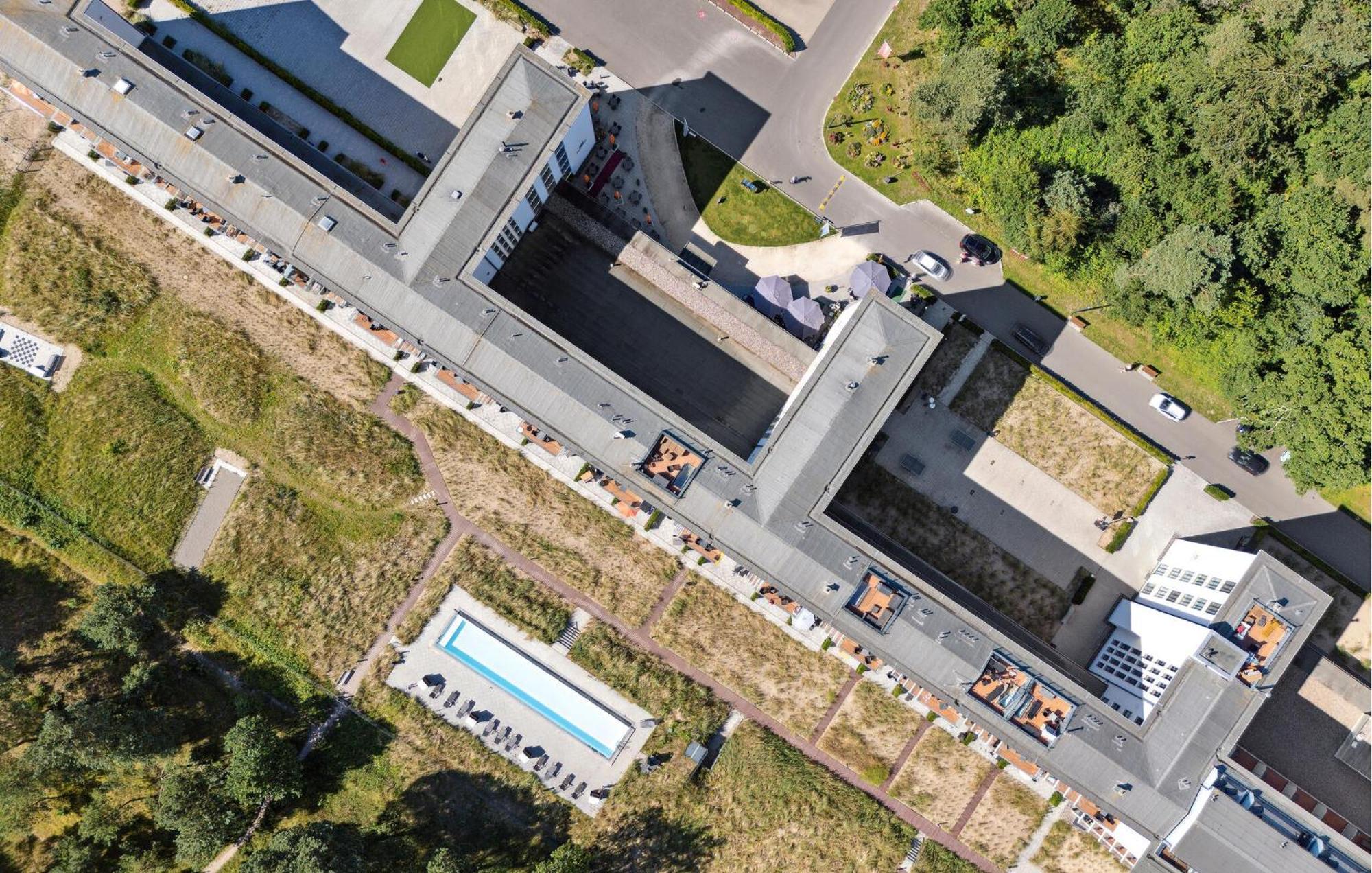 Prora Solitaire Avida Loft 7 Ostseebad Ostseebad Binz Exterior foto