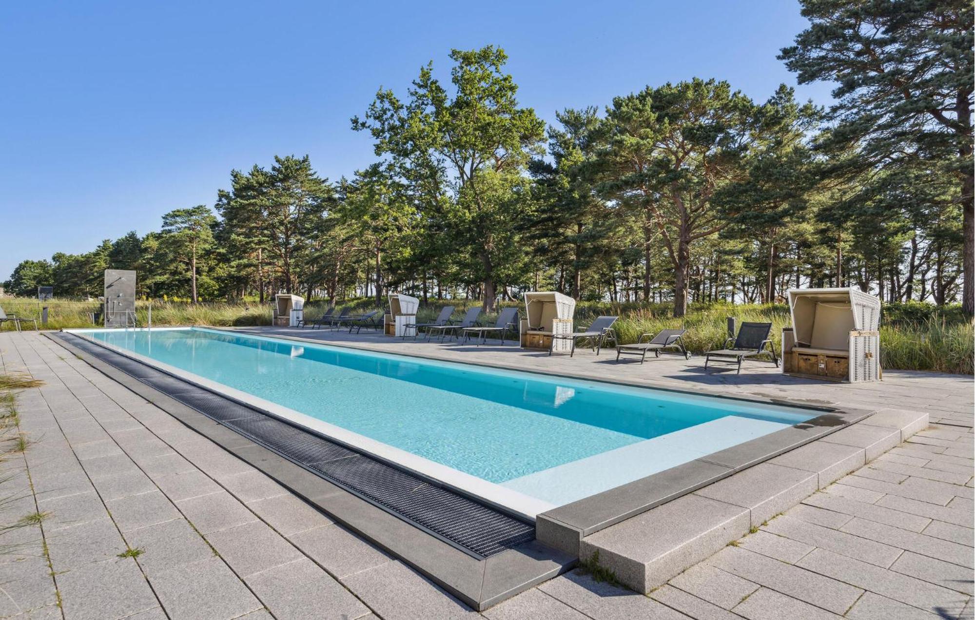 Prora Solitaire Avida Loft 7 Ostseebad Ostseebad Binz Exterior foto