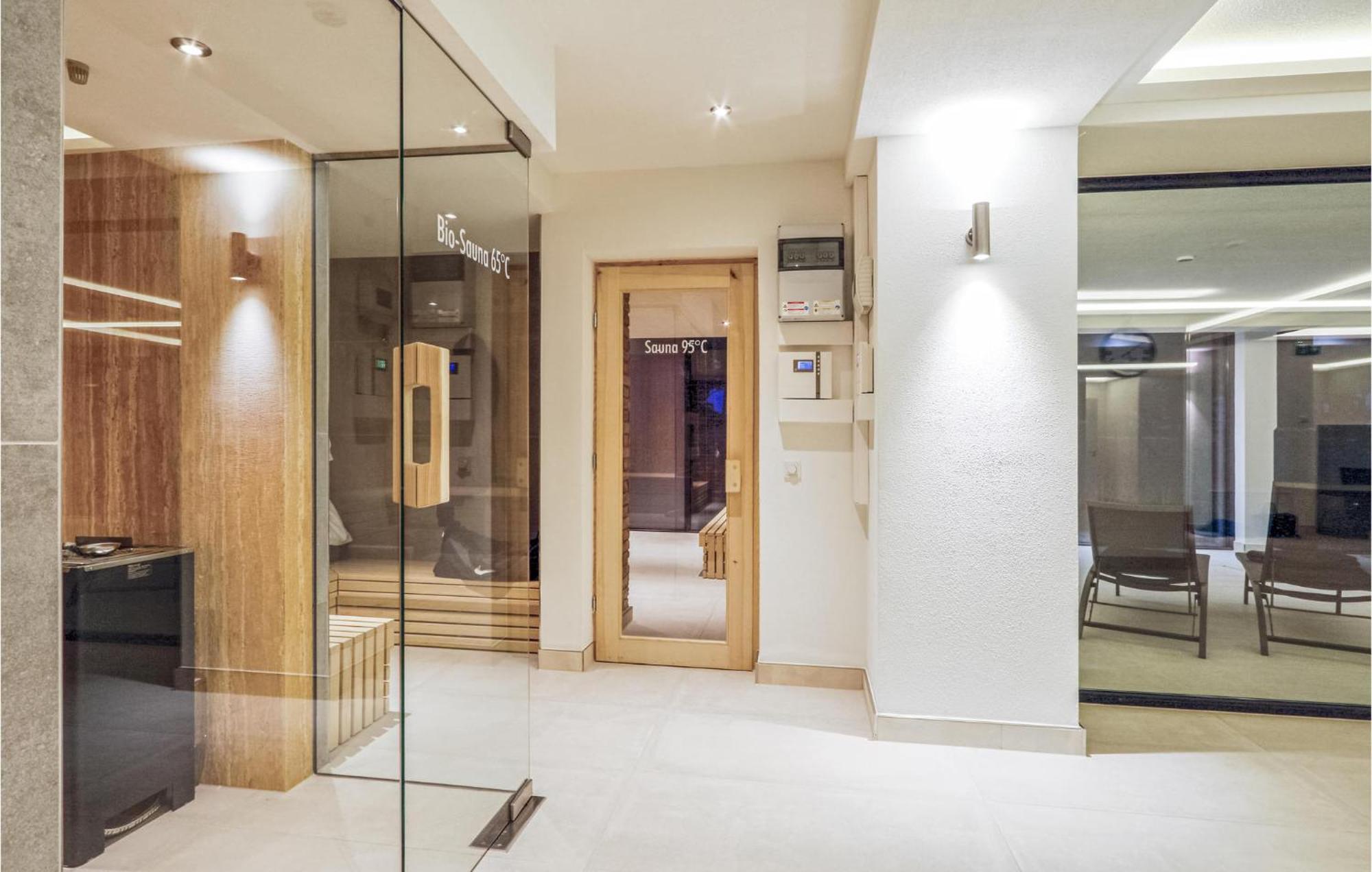 Prora Solitaire Avida Loft 7 Ostseebad Ostseebad Binz Exterior foto
