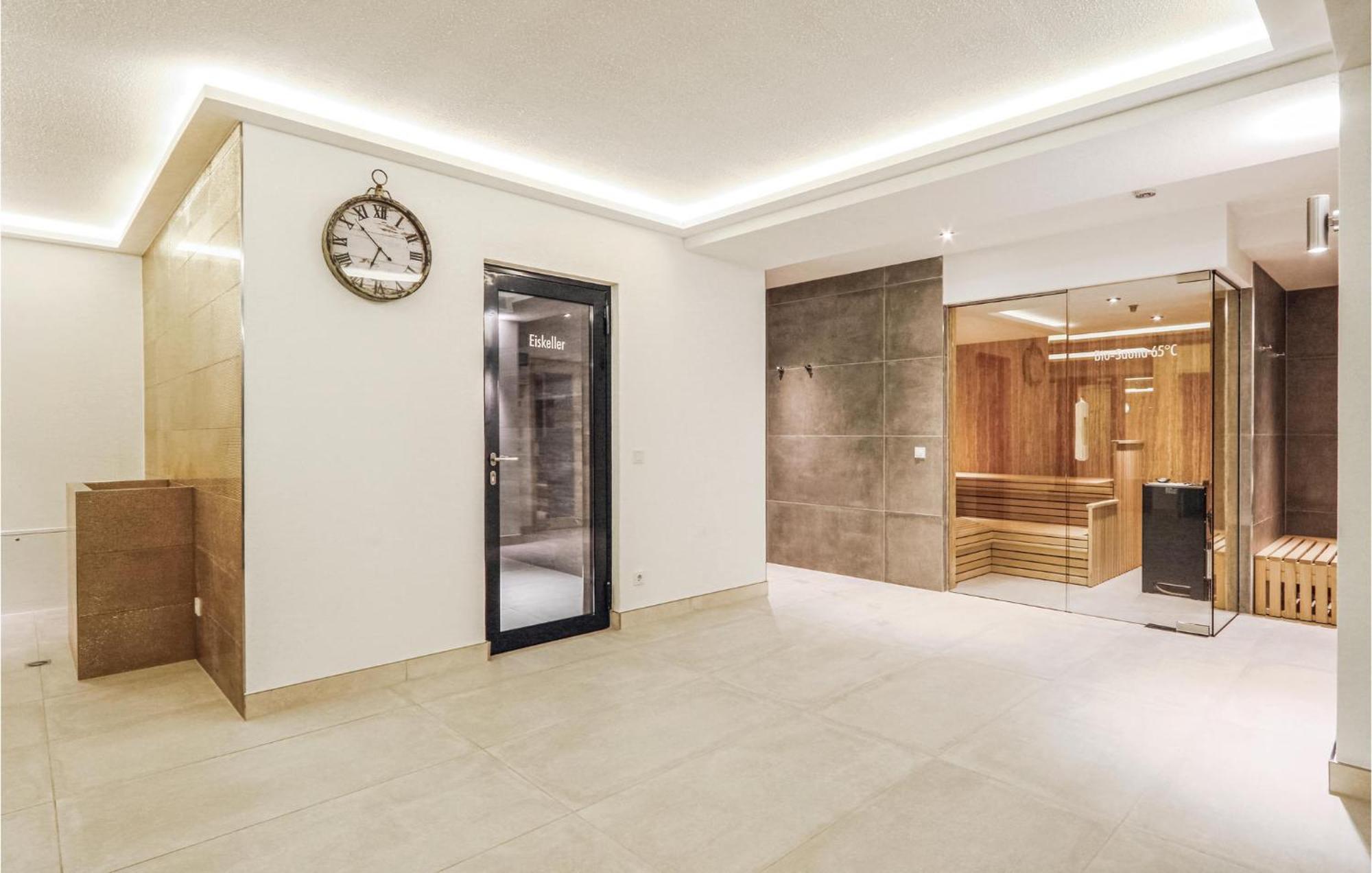 Prora Solitaire Avida Loft 7 Ostseebad Ostseebad Binz Exterior foto
