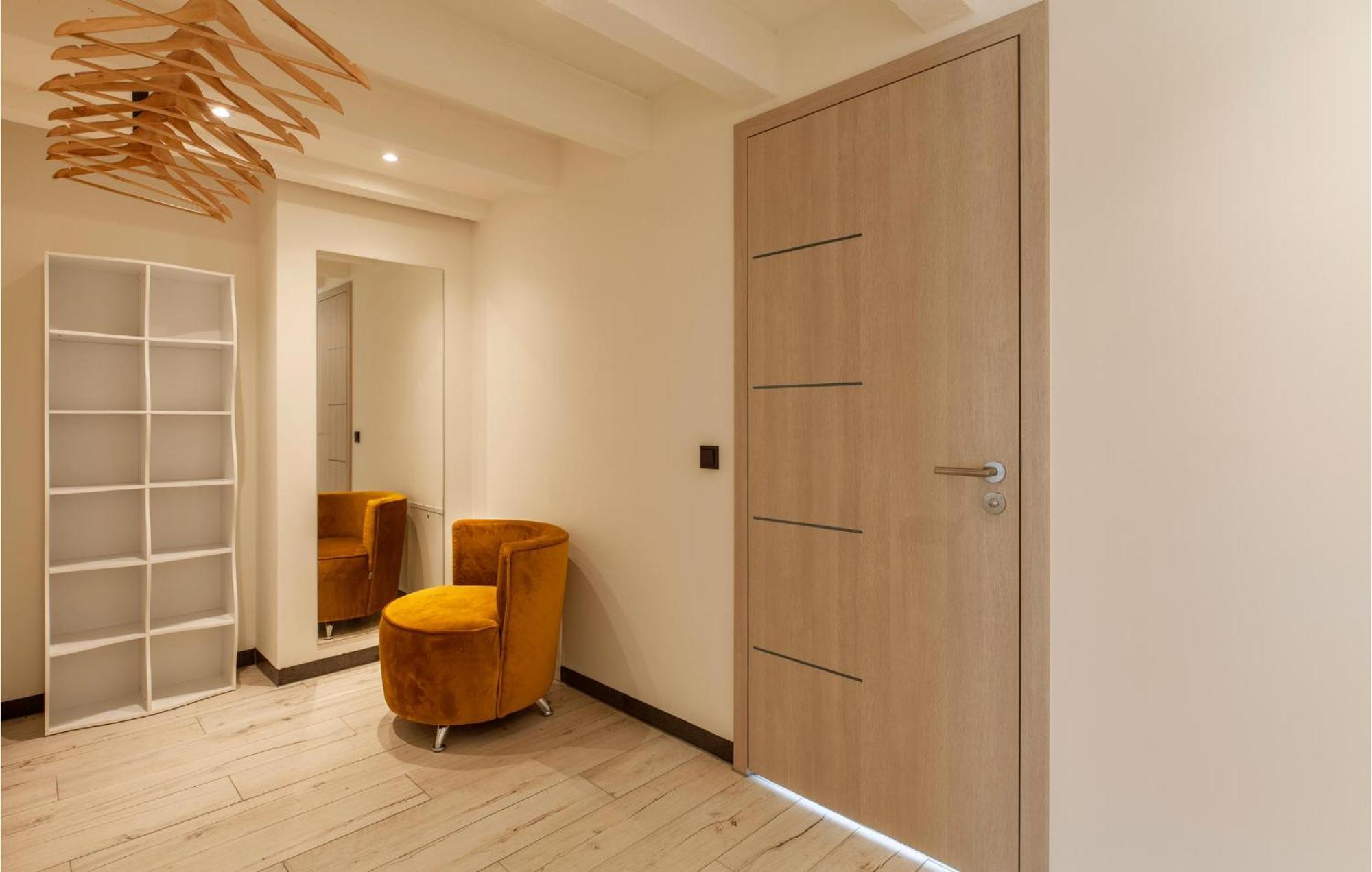 Prora Solitaire Avida Loft 7 Ostseebad Ostseebad Binz Exterior foto