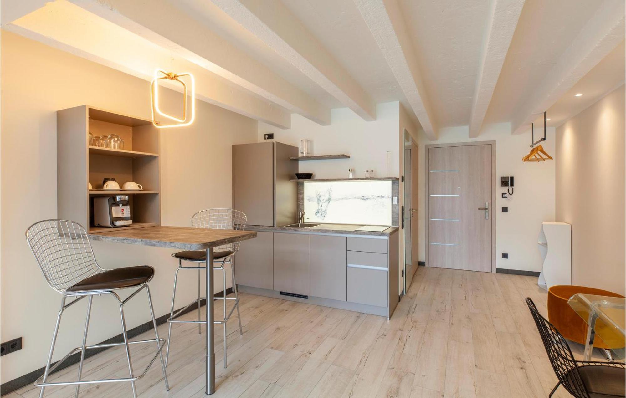 Prora Solitaire Avida Loft 7 Ostseebad Ostseebad Binz Exterior foto