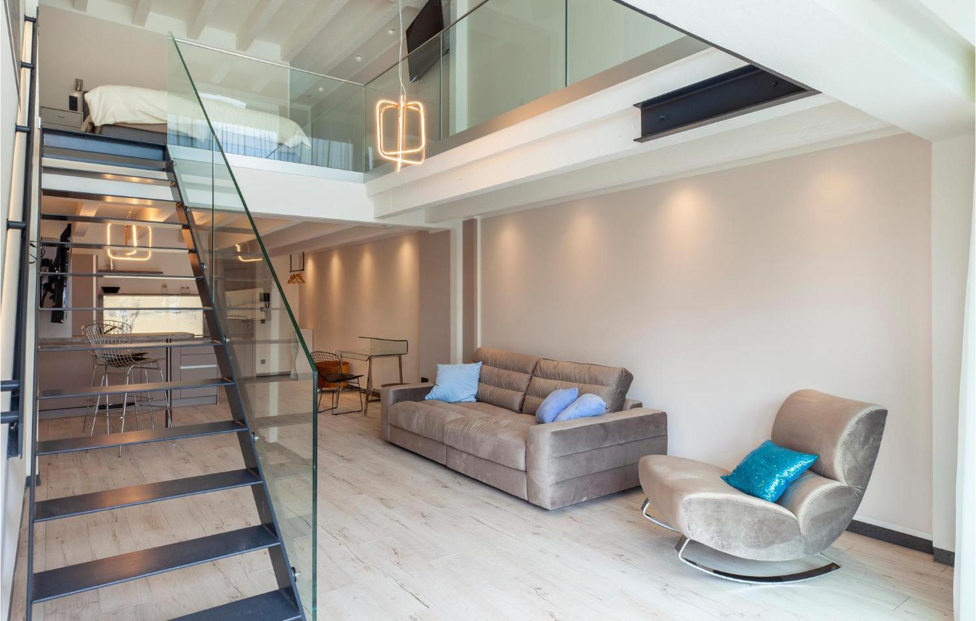 Prora Solitaire Avida Loft 7 Ostseebad Ostseebad Binz Exterior foto