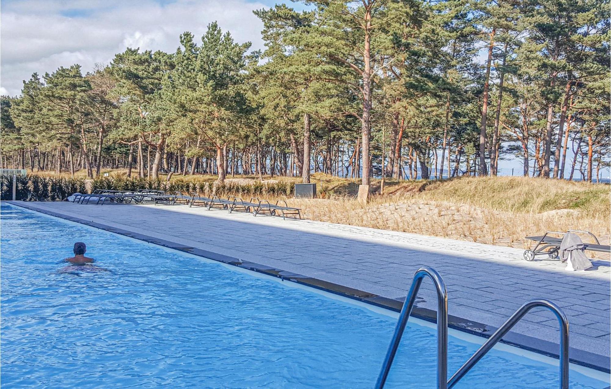 Prora Solitaire Avida Loft 7 Ostseebad Ostseebad Binz Exterior foto